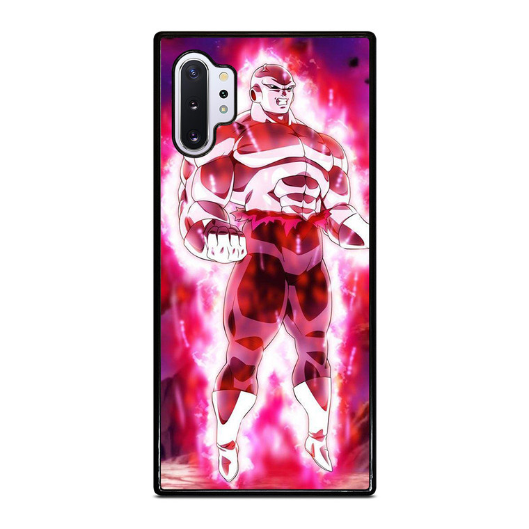 JIREN DRAGON BALL Samsung Galaxy Note 10 Plus Case Cover