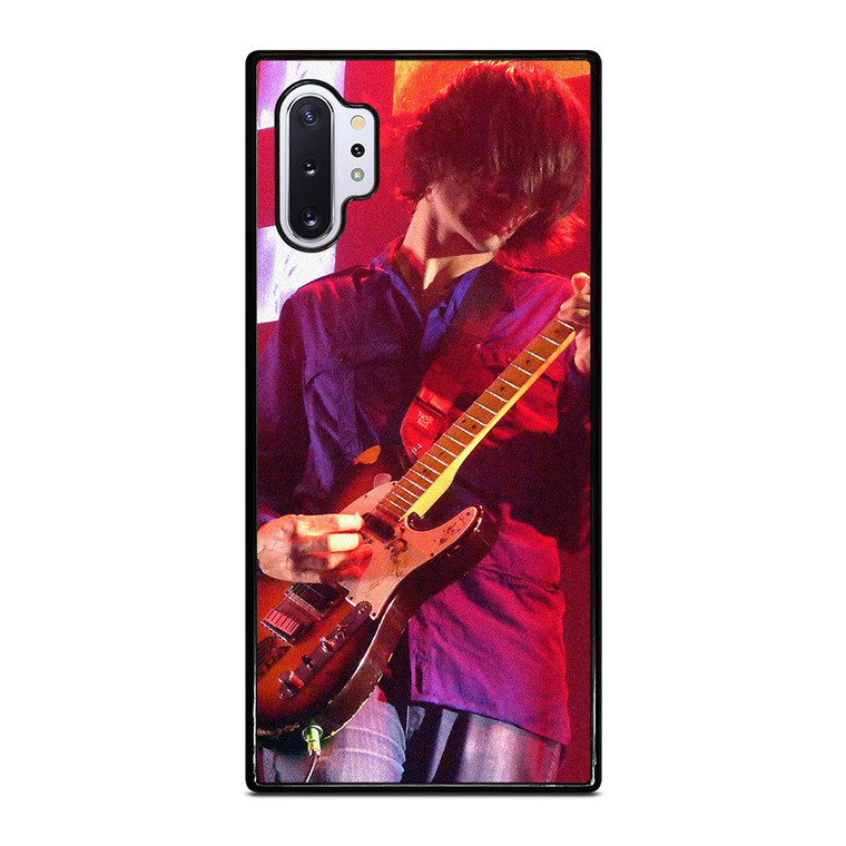 JONNY GREENWOOD RADIOHEAD Samsung Galaxy Note 10 Plus Case Cover