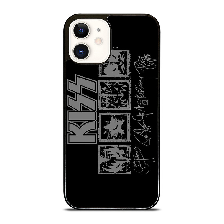 2PAC TUPAC SHAKUR RAPPER iPhone 12 Case Cover