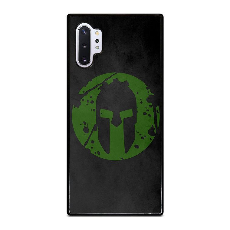 MICHIGAN STATE UNIVERSITY DARKEN LOGO Samsung Galaxy Note 10 Plus Case Cover MICHIGAN STATE UNIVERSITY DARKEN LOGO Samsung Galaxy Note 10 Plus Case Cover
