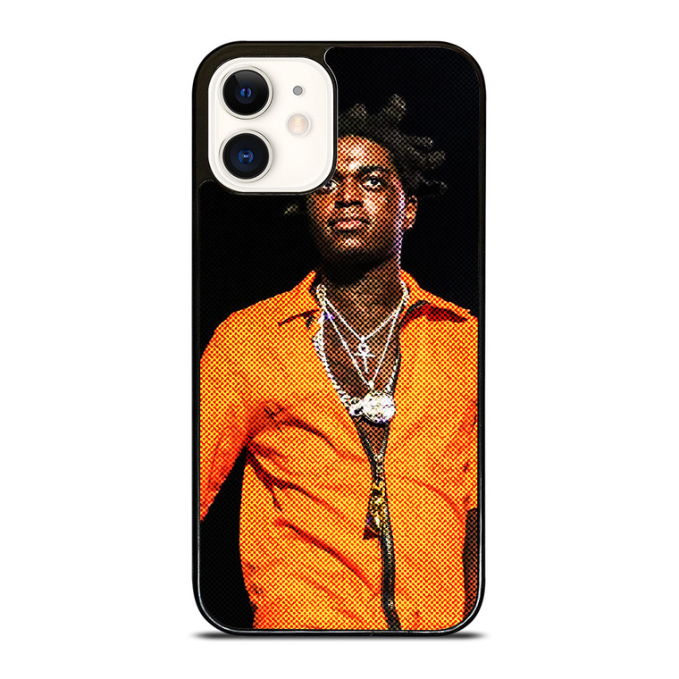 2PAC TUPAC SHAKUR RAPPER iPhone 12 Case Cover