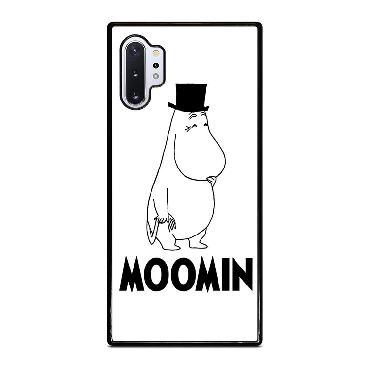 MUMINPAPPAN CUTE CARTOON Samsung Galaxy Note 10 Plus Case Cover MUMINPAPPAN CUTE CARTOON Samsung Galaxy Note 10 Plus Case Cover