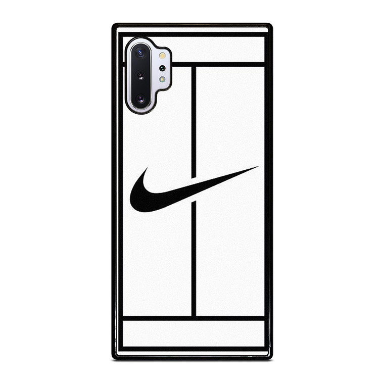 NIKE TENNIS LOGO Samsung Galaxy Note 10 Plus Case Cover NIKE TENNIS LOGO Samsung Galaxy Note 10 Plus Case Cover