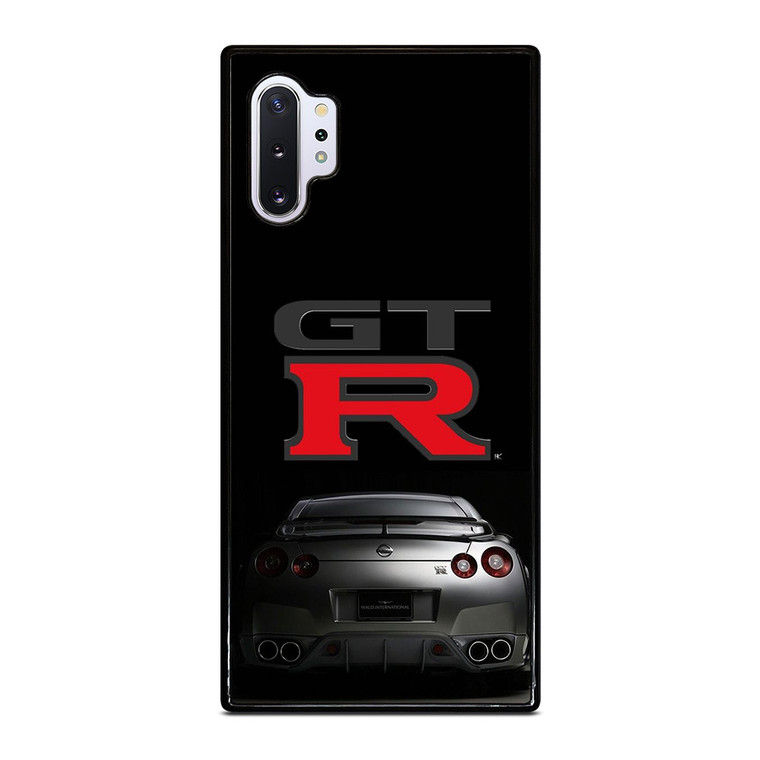 NISSAN GTR COOL Samsung Galaxy Note 10 Plus Case Cover