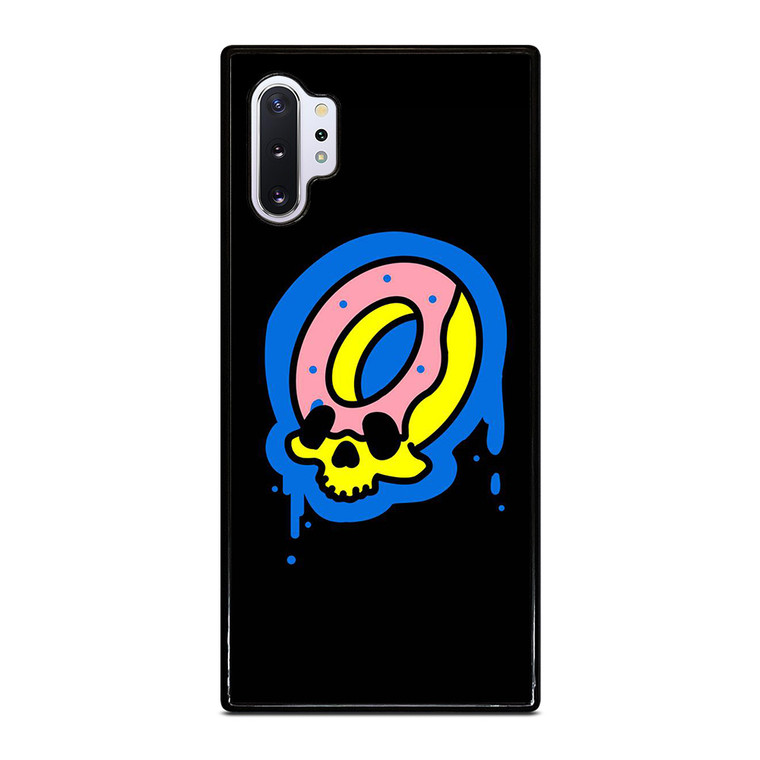 ODD GOLF WANG SKULL Samsung Galaxy Note 10 Plus Case Cover