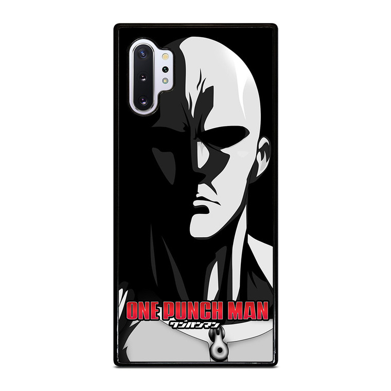 ONE PUNCH MAN MANGA Samsung Galaxy Note 10 Plus Case Cover