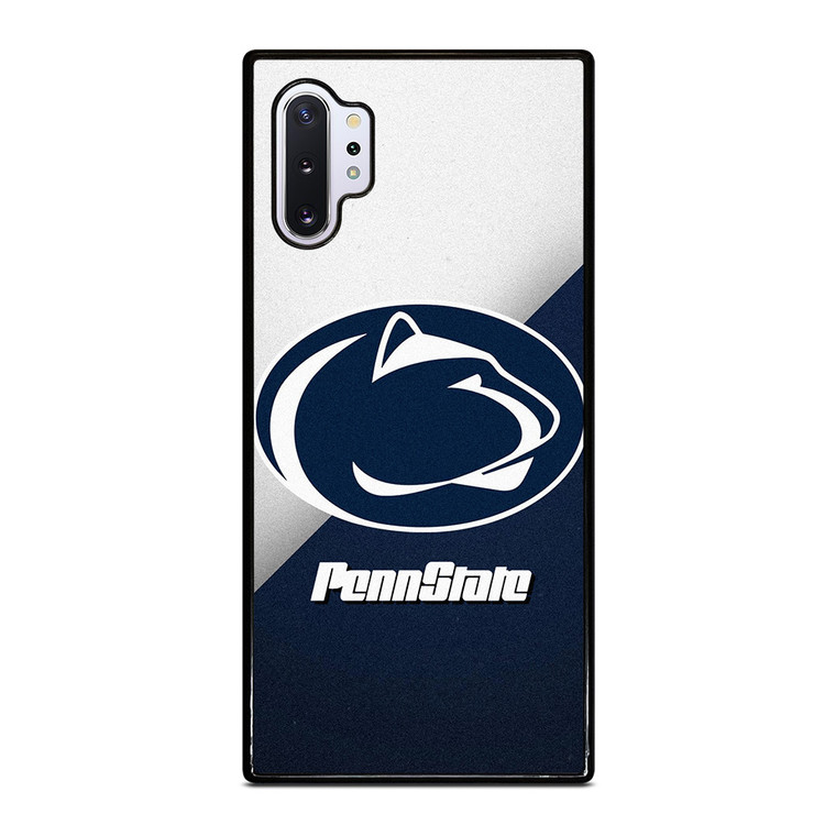 PENN STATE LIONS FOOTBALL Samsung Galaxy Note 10 Plus Case Cover