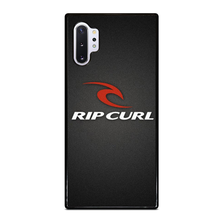 RIP CURL SURFING Samsung Galaxy Note 10 Plus Case Cover