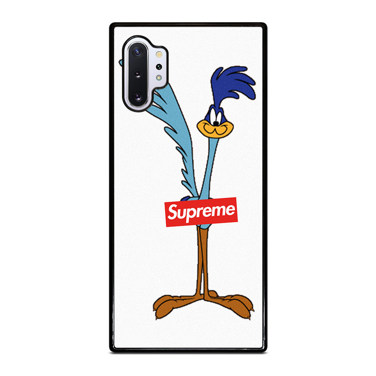 ROAD RUNNER SUPREME Samsung Galaxy Note 10 Plus Case Cover
