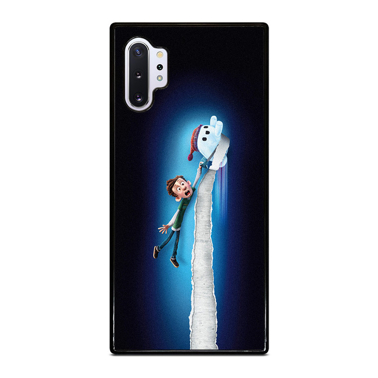 RONS GONE WRONG MOVIES 2 Samsung Galaxy Note 10 Plus Case Cover