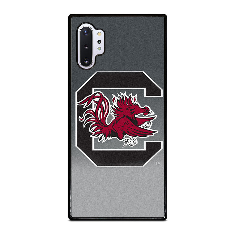 SOUTH CAROLINA GAMECOCKS LOGO Samsung Galaxy Note 10 Plus Case Cover