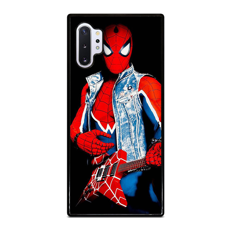 SPIDER PUNK COOL Samsung Galaxy Note 10 Plus Case Cover