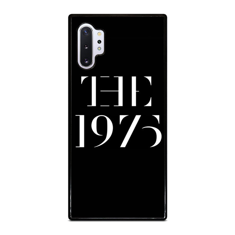 THE 1975 ROCK BAND LOGO Samsung Galaxy Note 10 Plus Case Cover