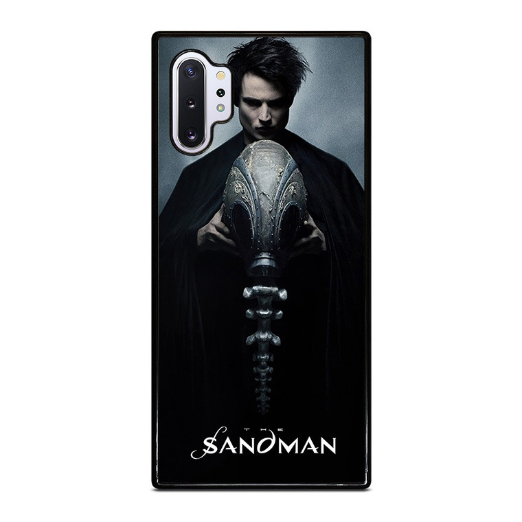 THE SANDMAN MOVIE SERIES Samsung Galaxy Note 10 Plus Case Cover