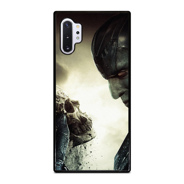 X-MEN APOCALYPSE Samsung Galaxy Note 10 Plus Case Cover