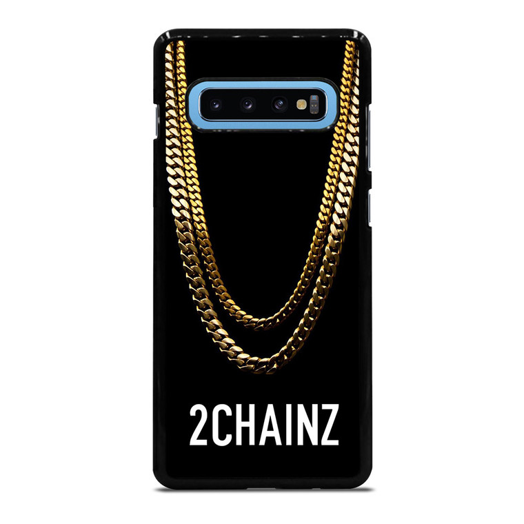 2 CHAINZ BASED ON TRU STORY Samsung Galaxy S10 Plus Case Cover