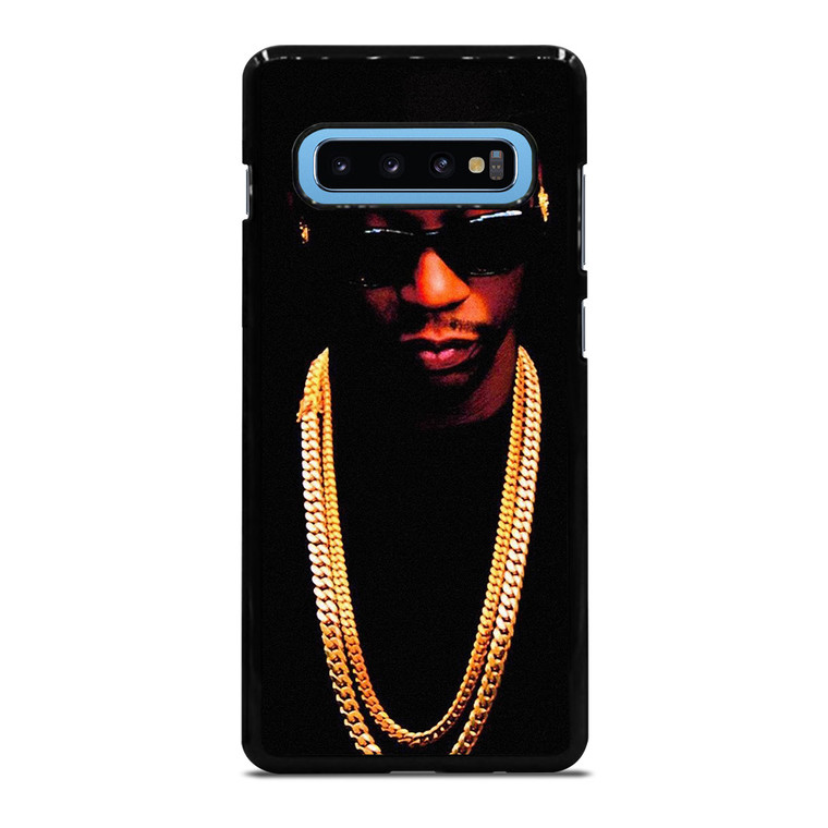 2 CHAINZ RAPPER Samsung Galaxy S10 Plus Case Cover