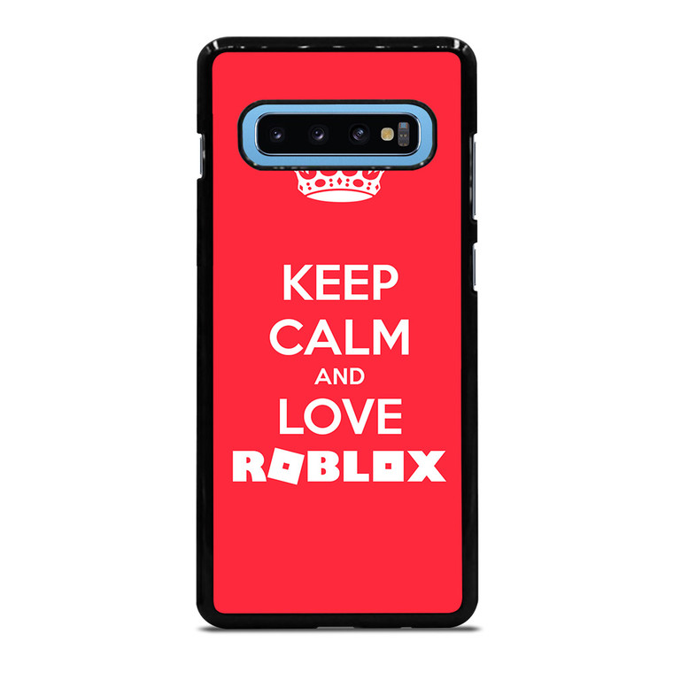 2BUNZ MELANIN POPPIN' ABA Samsung Galaxy S10 Plus Case Cover