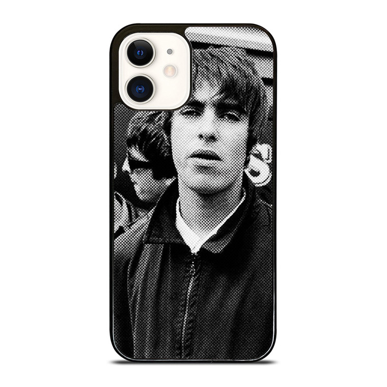 2PAC TUPAC SHAKUR RAPPER iPhone 12 Case Cover