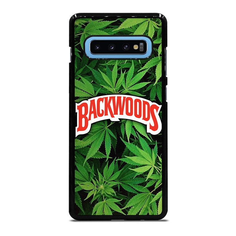 BACKWOODS CIGARETTES MARIJUANA Samsung Galaxy S10 Plus Case Cover BACKWOODS CIGARETTES MARIJUANA Samsung Galaxy S10 Plus Case Cover