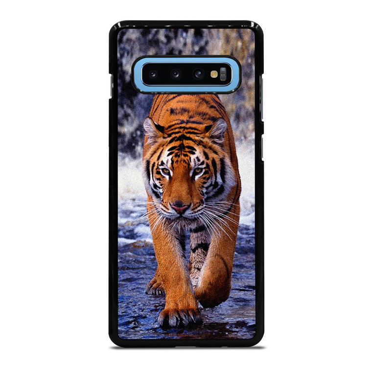BENGAL TIGER COOL Samsung Galaxy S10 Plus Case Cover