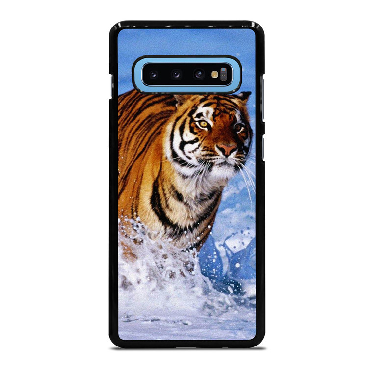 BENGAL TIGER Samsung Galaxy S10 Plus Case Cover