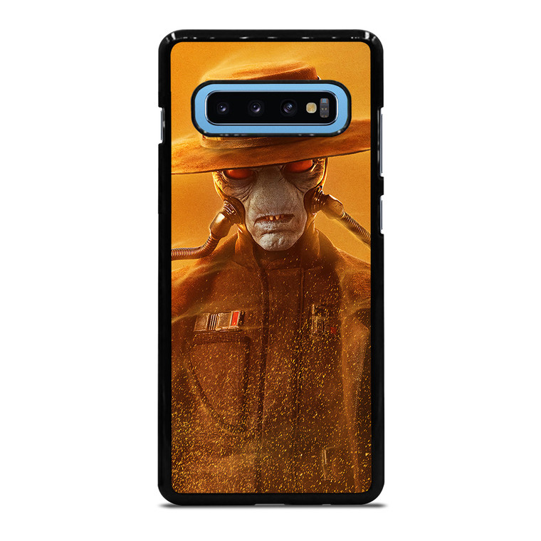 CAD BANE STAR WARS Samsung Galaxy S10 Plus Case Cover