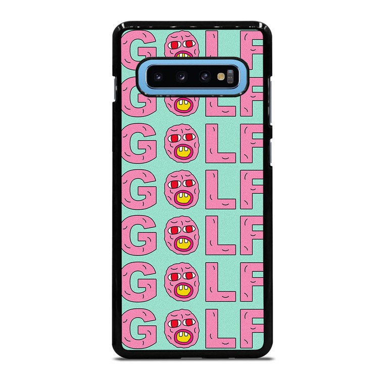 CHERRY BOMB TYLER THE CREATOR Samsung Galaxy S10 Plus Case Cover