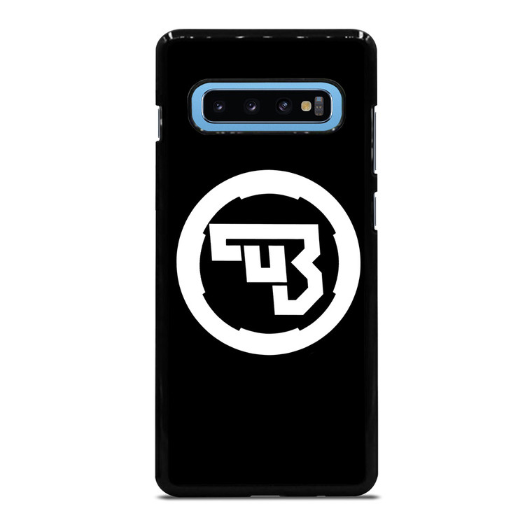 CZ HANDGUNS LOGO Samsung Galaxy S10 Plus Case Cover