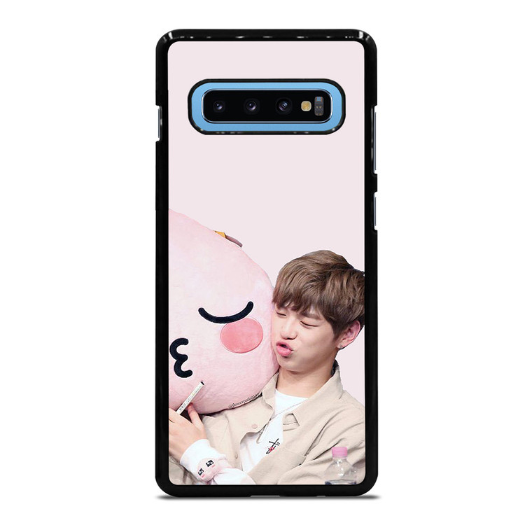 DANIEL KANG WANNA ONE Samsung Galaxy S10 Plus Case Cover