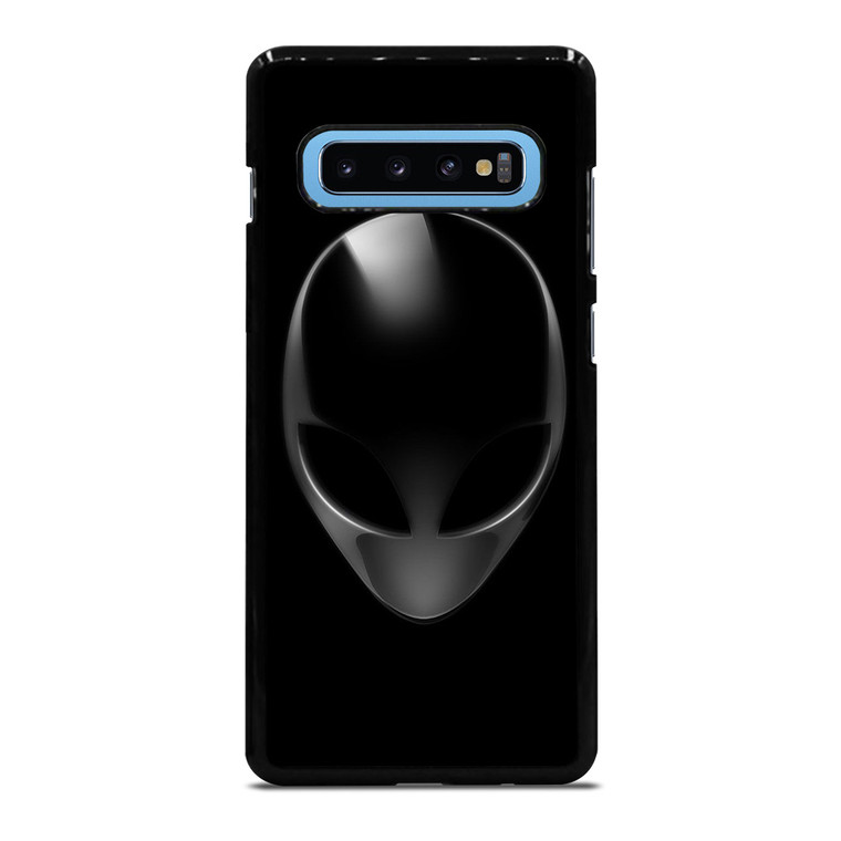 DELL ALIENWARE LOGO Samsung Galaxy S10 Plus Case Cover