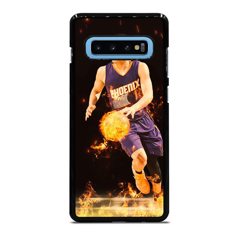DEVIN BOOKER PHOENIX SUNS COOL Samsung Galaxy S10 Plus Case Cover