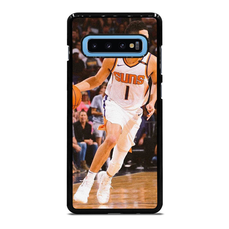 DEVIN BOOKER PHOENIX SUNS NBA Samsung Galaxy S10 Plus Case Cover