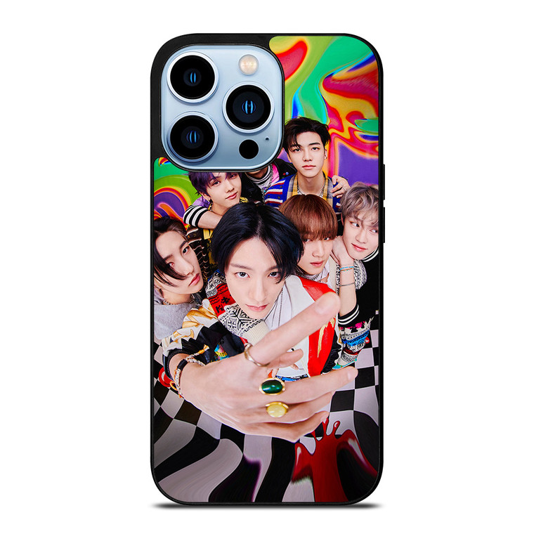NCT DREAM HOT SAUCE iPhone 13 Pro Max Case Cover