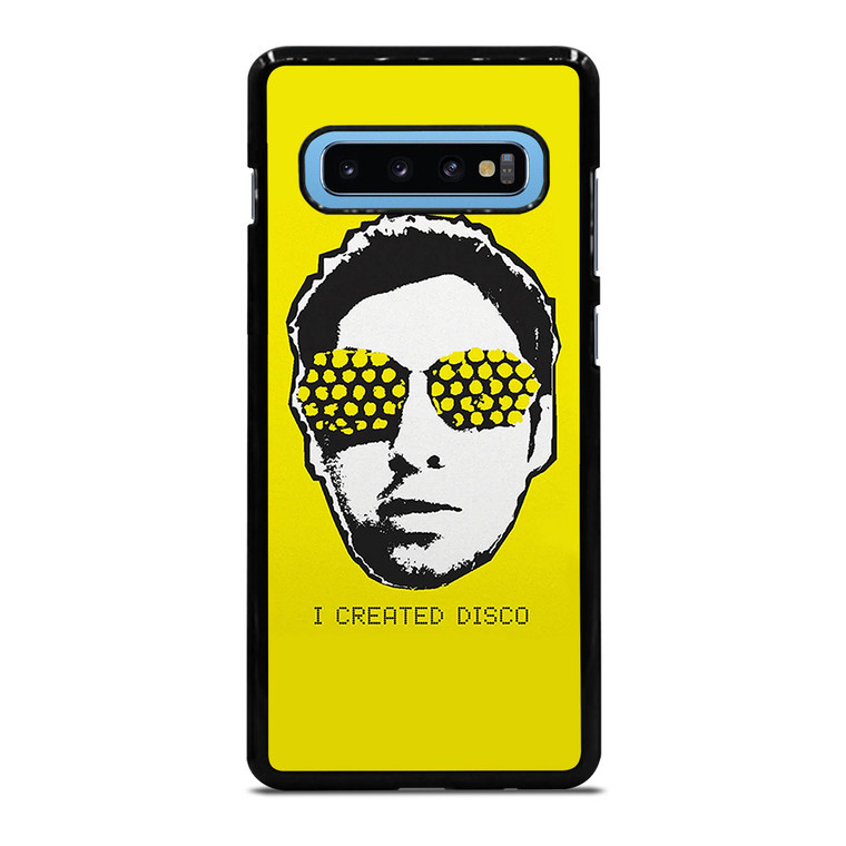 DJ CALVIN HARRIS Samsung Galaxy S10 Plus Case Cover