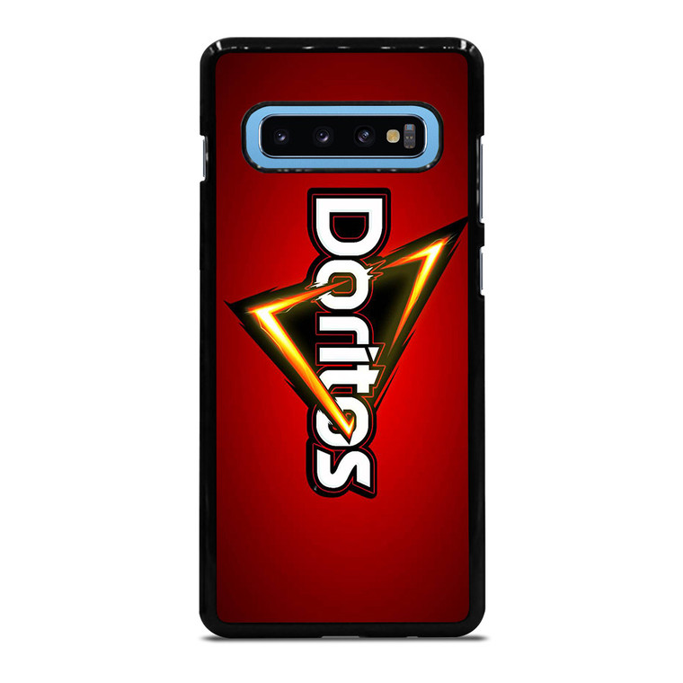DORITOS RED LOGO Samsung Galaxy S10 Plus Case Cover