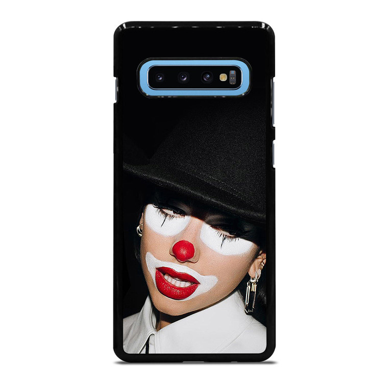 DUA LIPA CLOWN LOVE AGAIN Samsung Galaxy S10 Plus Case Cover