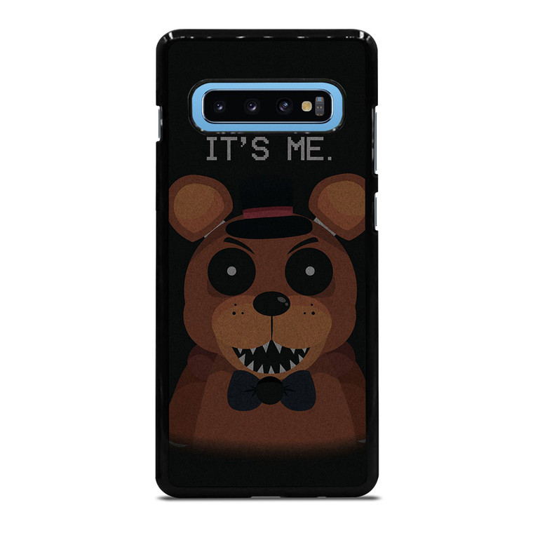 FIVE NIGHTS AT FREDDY'S GAMES Samsung Galaxy S10 Plus Case Cover