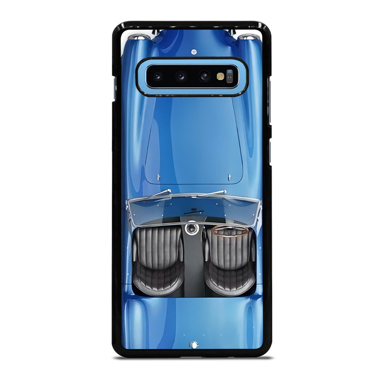 FORD SHELBY COBRA VINTAGE Samsung Galaxy S10 Plus Case Cover