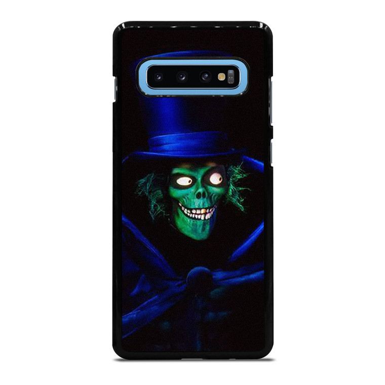 HATBOX GHOST HAUNTED MANSION DISNEY Samsung Galaxy S10 Plus Case Cover