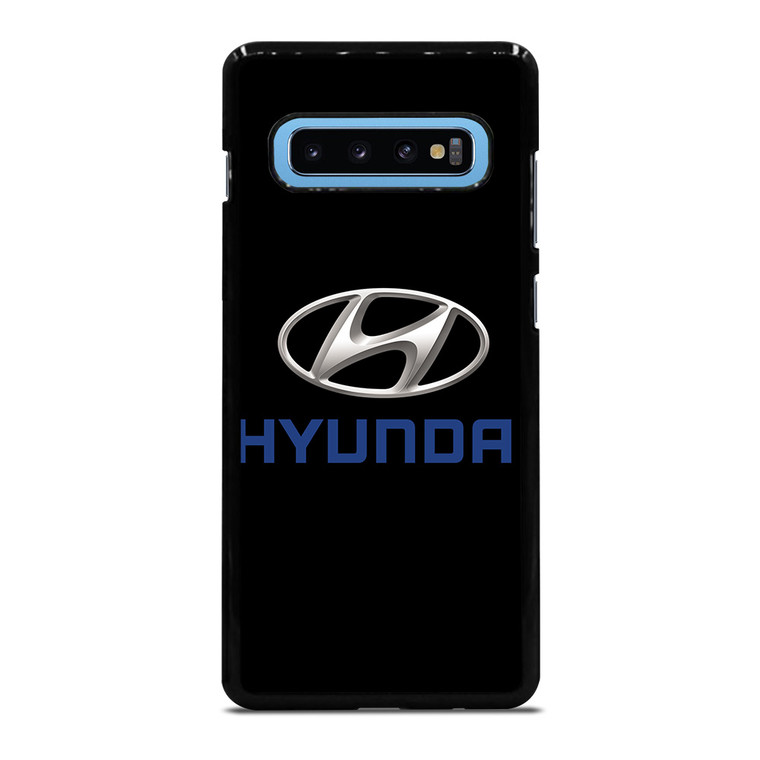 HYUNDAI MOTOR LOGO Samsung Galaxy S10 Plus Case Cover