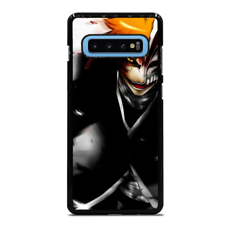 ICHIGO KUROSAKI BLEACH ANIME 2 Samsung Galaxy S10 Plus Case Cover