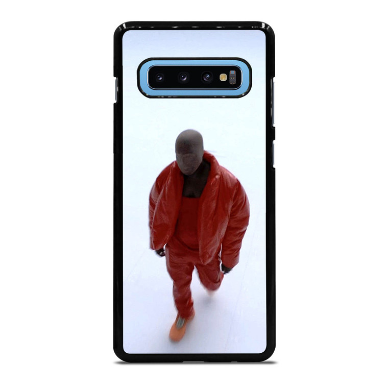KANYE WEST DONDA 3 Samsung Galaxy S10 Plus Case Cover