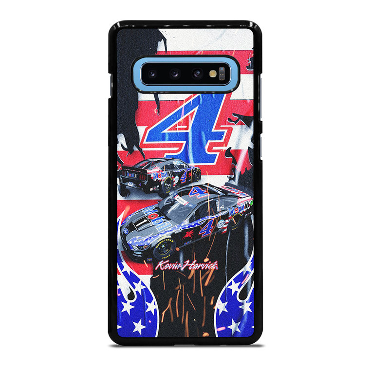 KEVIN HARVICK DRIVER Samsung Galaxy S10 Plus Case Cover KEVIN HARVICK DRIVER Samsung Galaxy S10 Plus Case Cover