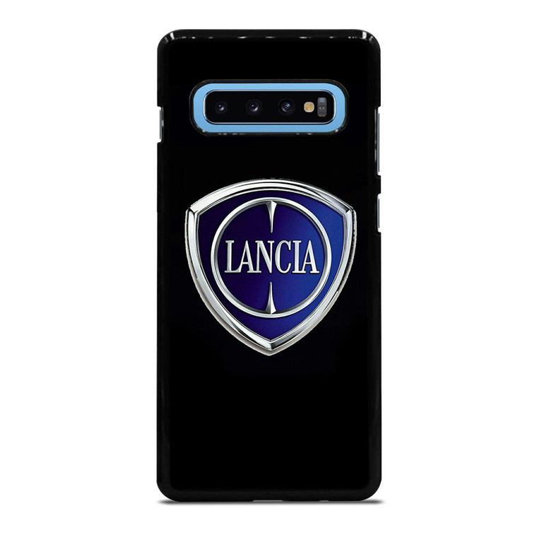 LANCIA CAR LOGO Samsung Galaxy S10 Plus Case Cover