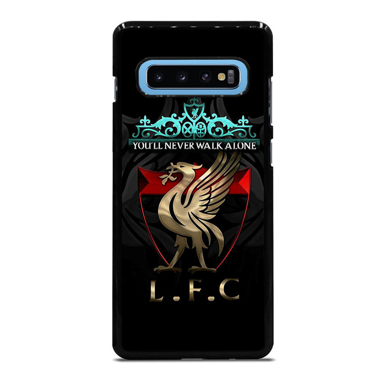LIVERPOOL YNWA COOL Samsung Galaxy S10 Plus Case Cover