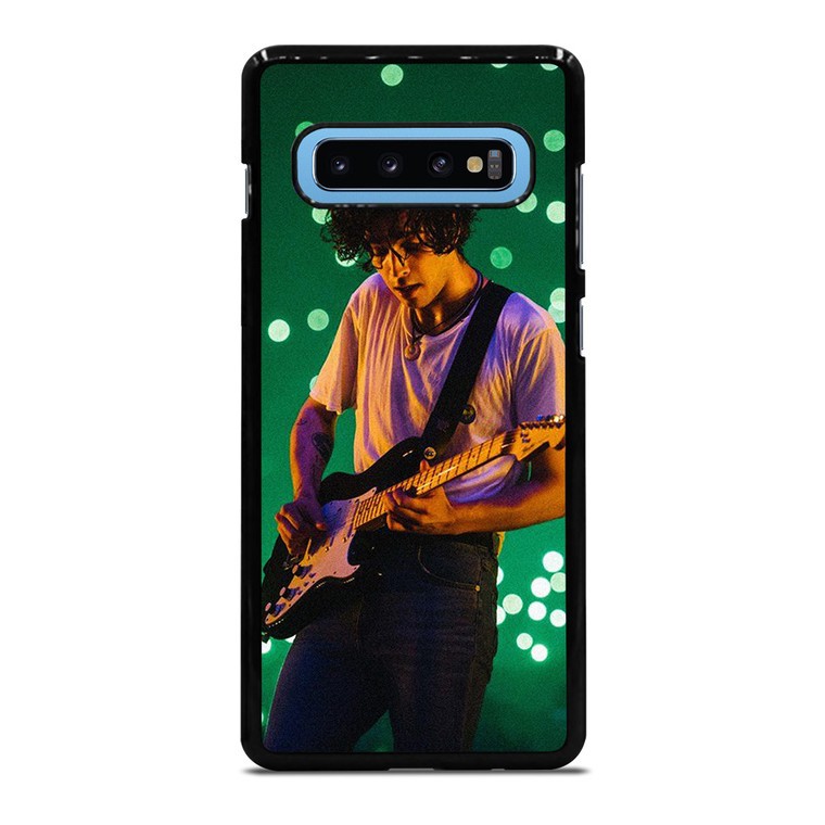 MATTHEW HEALY THE 1975 Samsung Galaxy S10 Plus Case Cover