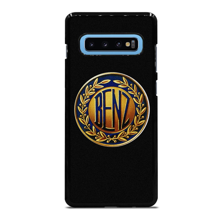 MERCEDES BENZ LOGO 1909 Samsung Galaxy S10 Plus Case Cover