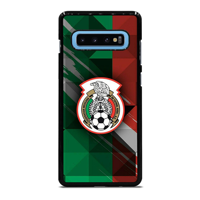 MEXICO SOCCER TEAM Samsung Galaxy S10 Plus Case Cover