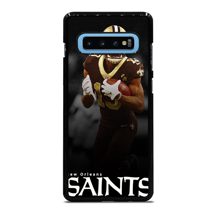MICHAEL THOMAS NEW ORLEANS SAINTS 3 Samsung Galaxy S10 Plus Case Cover